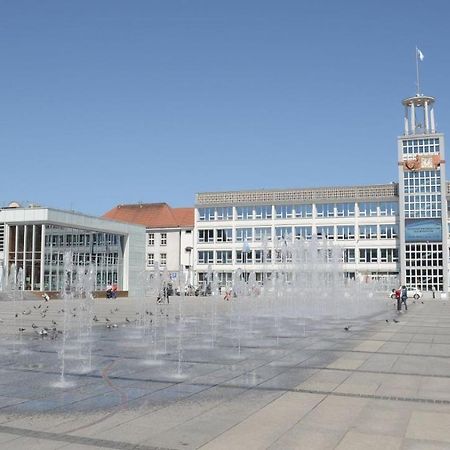 Apartament Ada Koszalin Extérieur photo