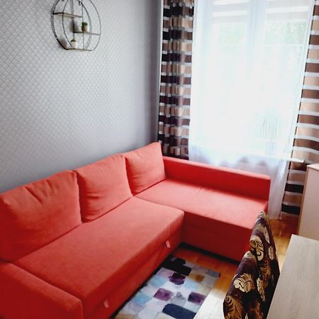 Apartament Ada Koszalin Extérieur photo