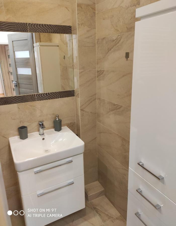 Apartament Ada Koszalin Extérieur photo