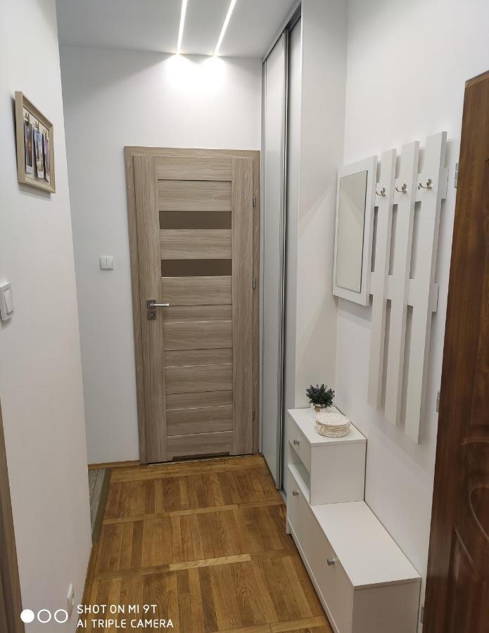 Apartament Ada Koszalin Extérieur photo