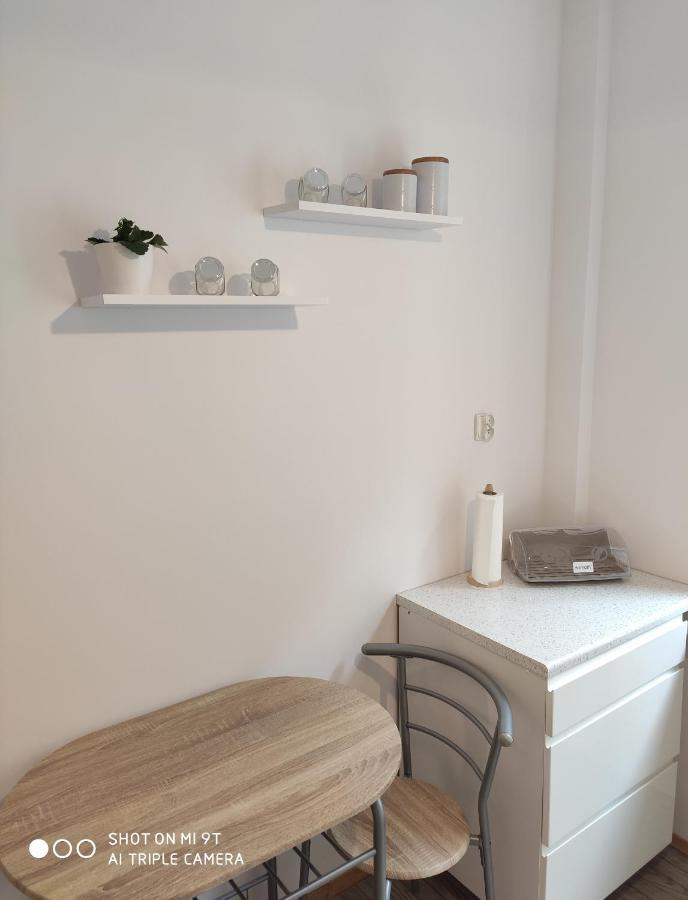 Apartament Ada Koszalin Extérieur photo