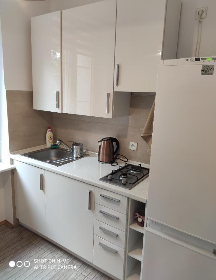 Apartament Ada Koszalin Extérieur photo