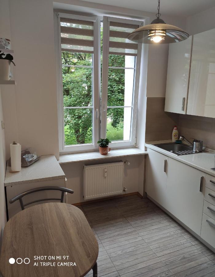 Apartament Ada Koszalin Extérieur photo