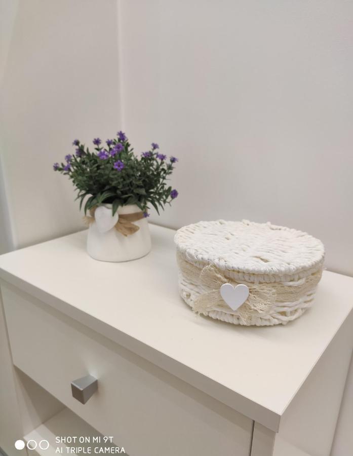 Apartament Ada Koszalin Extérieur photo