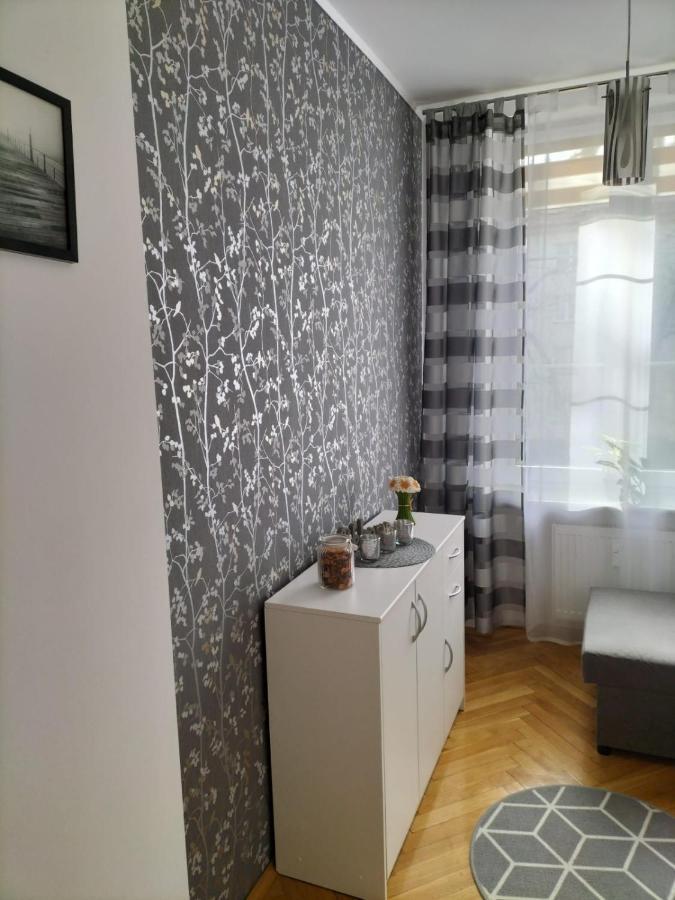 Apartament Ada Koszalin Extérieur photo