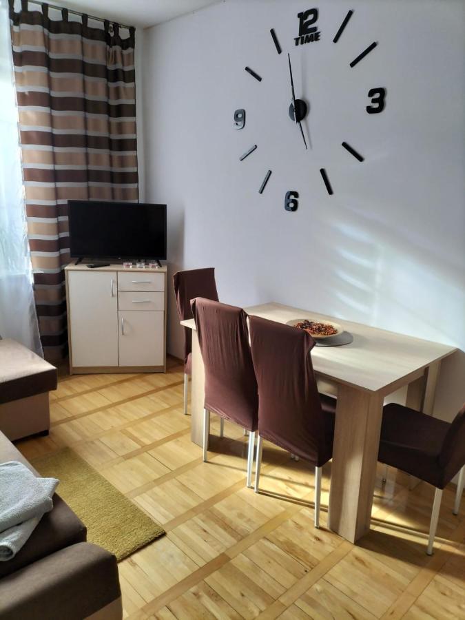 Apartament Ada Koszalin Extérieur photo