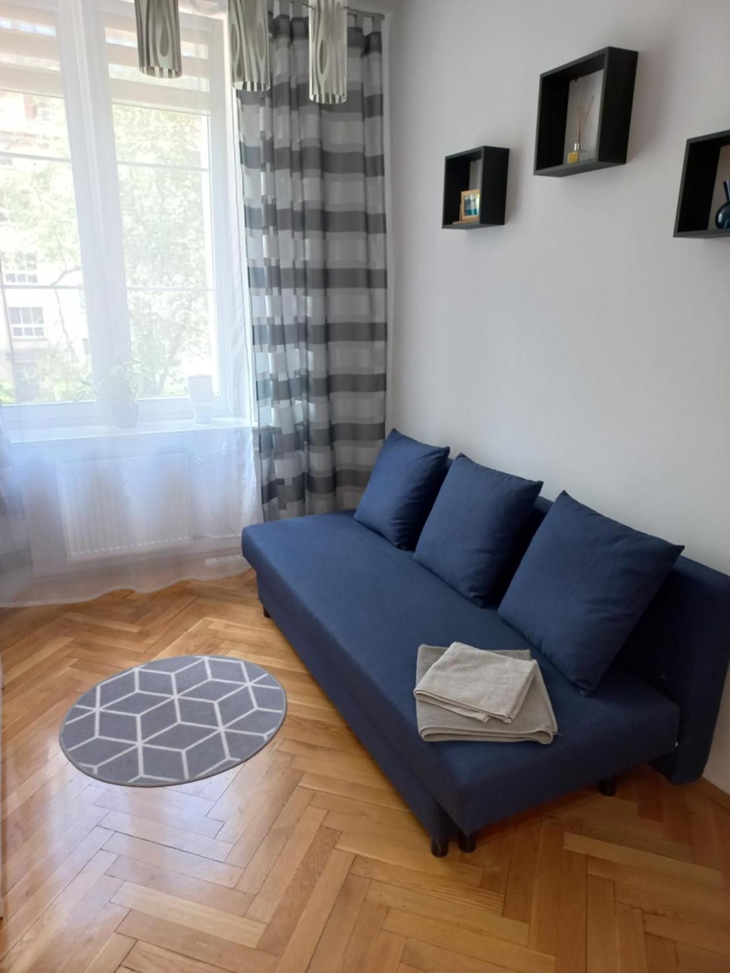 Apartament Ada Koszalin Extérieur photo